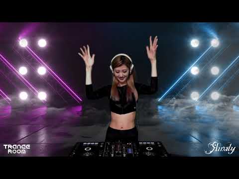 RINALY Live @ Trance Room Live Night 17/10 - Argentina