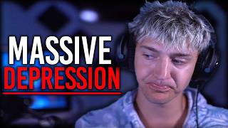 Ninja Situation Is Crazy