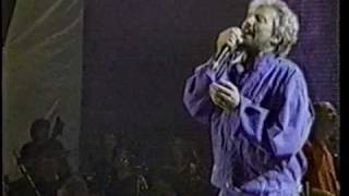 Rod Stewart - Jailhouse Rock (live)