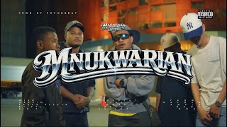 Download lagu MNUKWARIAN - mp3
