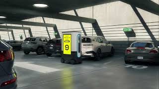 [問題] 沒人搞個自動充電嗎？