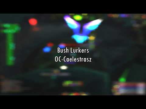 Destruction Warlock - Mythic Garothi Worldbreaker