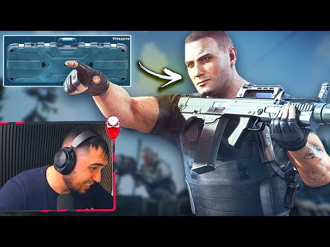 My FIRST Glukhar Kill Of This WIPE - Escape From Tarkov