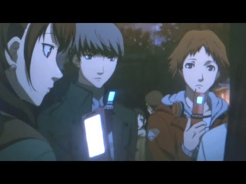 Persona 4 Golden Playthrough pt 123: -New Years at The Shrine- Fist Pumping Into Next Year