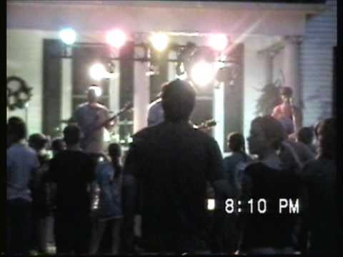 Dave Simmons Band in Dinwiddie