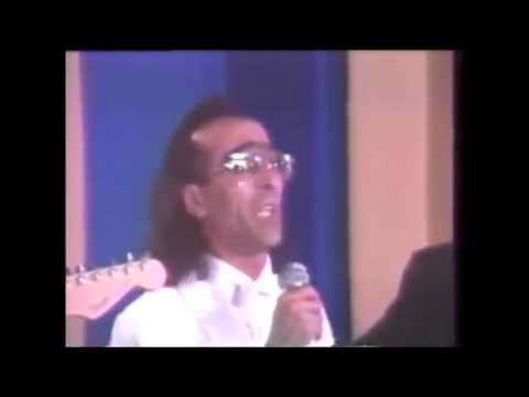 Arevatsag Band   Kani Vor Janim 1991 Video