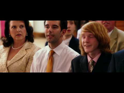 Search Party - Jason Interrupts The Wedding - Own it 7/5 on Blu-ray