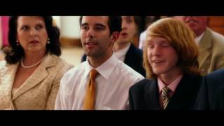 Search Party - Jason Interrupts The Wedding - Own it 7/5 on Blu-ray video