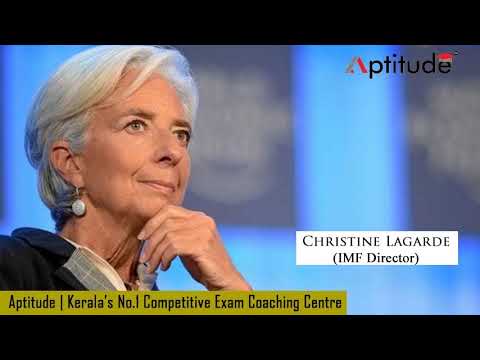 Current Affairs In Malayalam (Weekly Review upto 11th April)