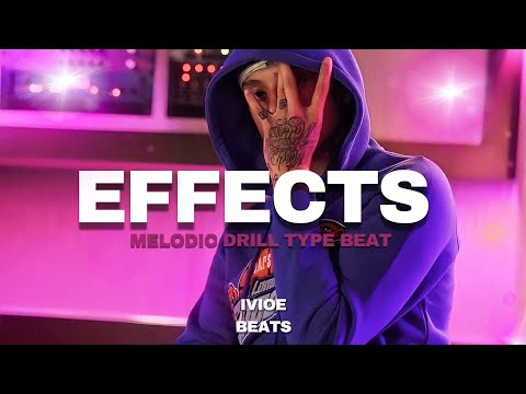 [FREE] Switch OTR x Central Cee Type Beat 2023 | ''EFFECTS'' | UK Drill Instrumental 2023