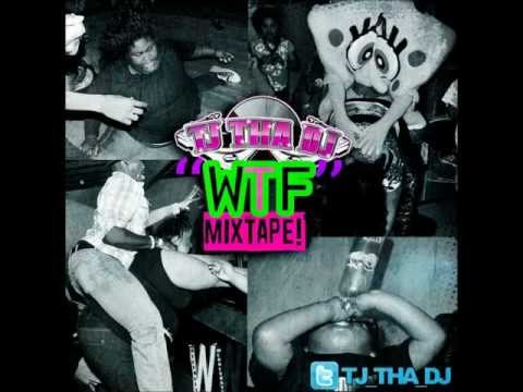 "I Want You" By Qwote Feat: Rick Ross & YMCMB {{Off The "WTF" Mixtape}}