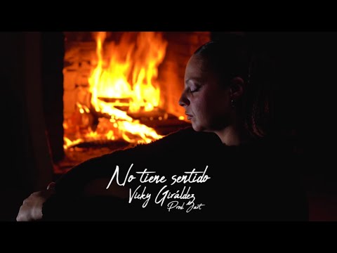 VICKY GIRÁLDEZ - NO TIENE SENTIDO (PROD: JART)