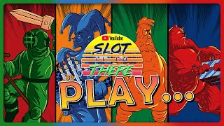 What happens when you play an FPS but all your friends are invisible?