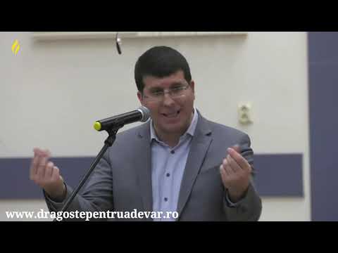 Fănel Șuteu - Când Dumnezeu nu răspunde... ce poți face?