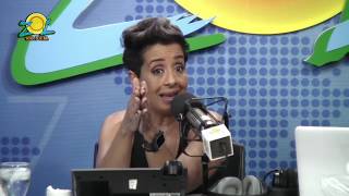 Zoila Luna habla sobre video viral de mujer insulta agente de la Digesett Zoila Luna habla sobre video viral de mujer insulta agente de la Digesett