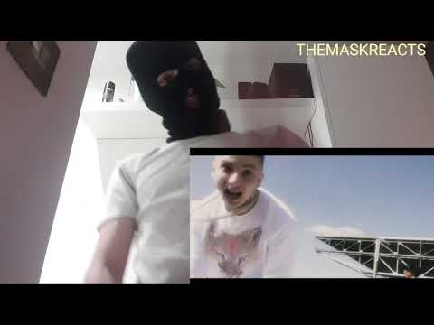 FEROxGENTxGORGY -wumm wumm 💨 [REACTION] (THEMASKREACTS) new video