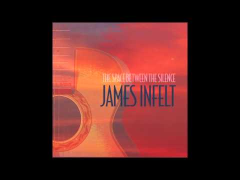 The Space Between Silence   James Infelt