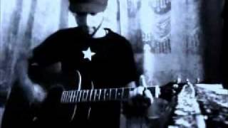 Joey Punkäss - Just Stay Away (Acoustic Demo)