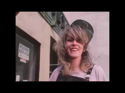 Bananarama   Cruel Summer OFFICIAL MUSIC VIDEO