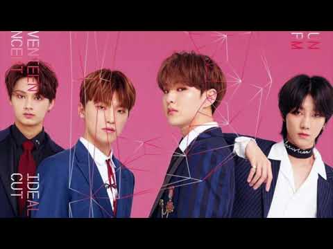 [SVT] IDEAL CUT  - P CUT