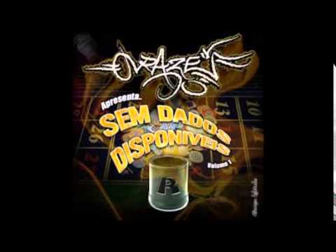 Splinter, Taquelim & Dj Sero - Lado A (Prod. Raze) 2006