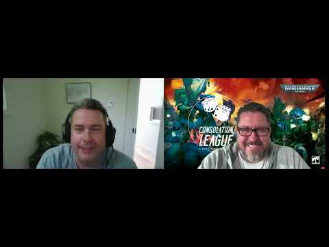 Episode 2 - Building a Space Dwarf Army