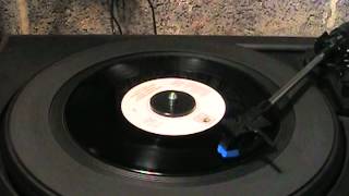 Stephen Gately - Bright Eyes - 45 RPM!