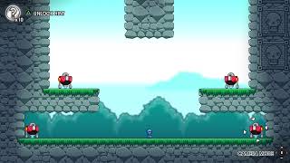 10 second ninja x　3