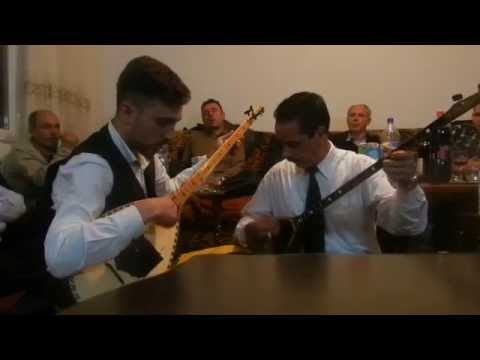 Agim Dhe Zeqir Elmazi-Djemt e Shqipes HD