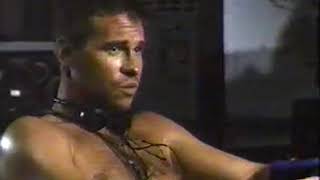 The Island of Dr. Moreau Movie Trailer 1996 - TV Spot 1