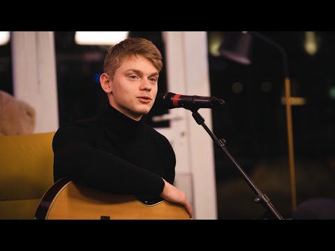 Denijs Grieze - Viens Otram | #DodPieci 2022