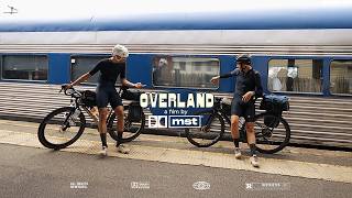 Download lagu OVERLAND: A Gravel Cycling Film by More Stories Tomorrow. mp3