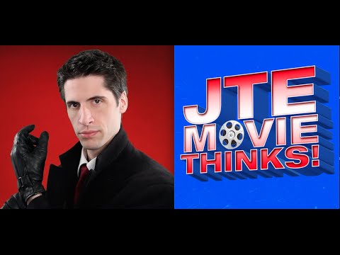 JTE Movie Thinks! - Ep #7. Jeremy Jahns