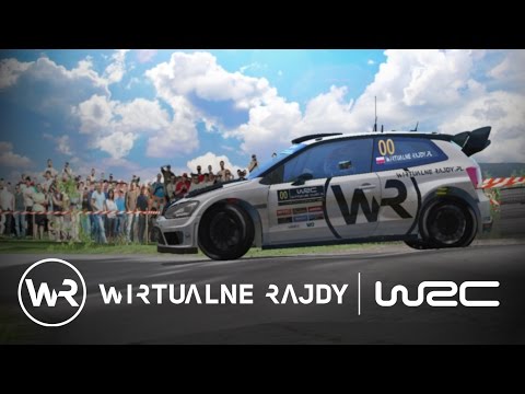 WRC 2016 by WirtualneRajdy.pl - Podsumowanie sezonu