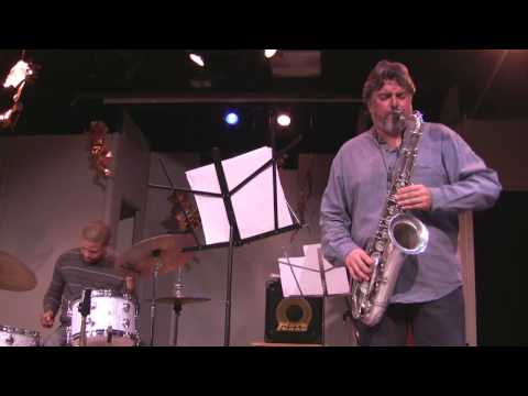 Tony Malaby's TAMARINDO