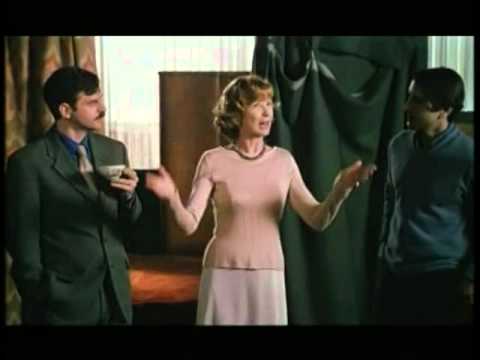 Demain on déménage (2004) // Bande annonce VF