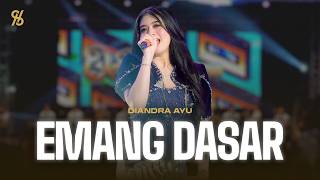 Download lagu EMANG DASAR (WALI) - DIANDRA AYU goyang SATE DAHLAN DUWE GAWE | Dasar kamu B*jing*n mp3
