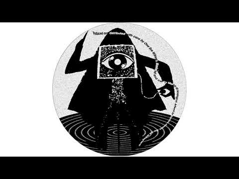 LVCA & Sidd - Stranger [WITNESS03]