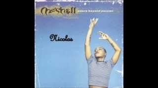 Me&#39;Shell Ndegéocello - Who Is He And What ... ( 1996 ) HD