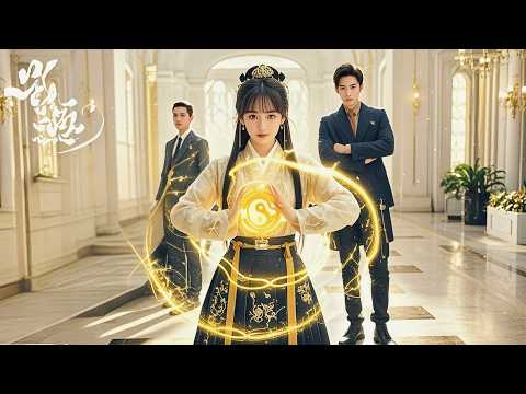 嬌滴滴的少女竟是玄學千金，不僅徒手擋下子彈驚呆衆人，還讓無意救下的寡欲總裁爲她拒絕百位名媛，只對小玄仙情難自禁！#熱門短劇