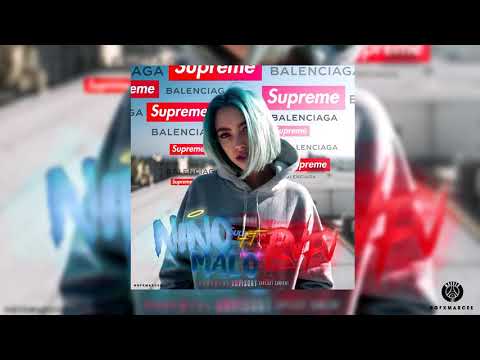 RVFV X NINHOMALO - SUPREME X BALENCIAGA