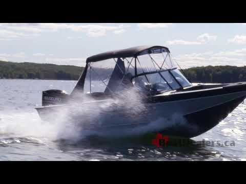2023 Starcraft Superfisherman 186 in Tarentum, Pennsylvania - Video 2