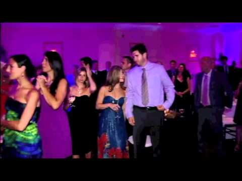 Elite Sound Entertainment - MC Danny Gee demo.mov