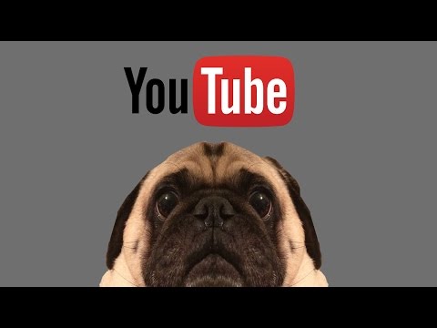 Why YouTube's Demonetization Controversy is Overblown (#YouTubeIsOverParty)