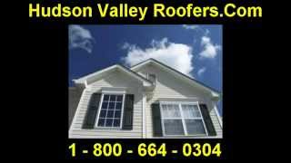 preview picture of video 'ROOF REPAIRS ORANGE COUNTY NY'