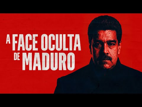 A FACE OCULTA DE NICOLÁS MADURO