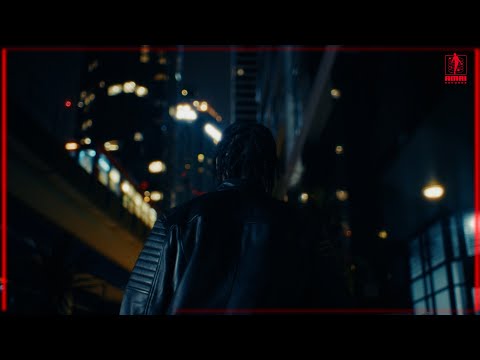 Mansur Brown - Love Is Mine