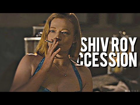 Shiv Roy | Party Monster [Succession]
