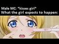 Anime Memes