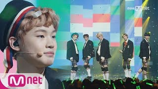 Download lagu [NCT DREAM - My First and Last] KPOP TV Show | M COUNTDOWN 170223 EP.512 mp3